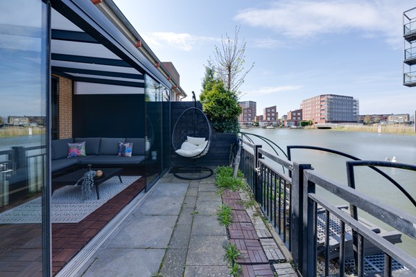 Medium property photo - Steigerdijk 67, 1705 MP Heerhugowaard
